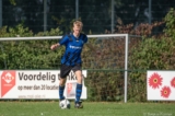 S.K.N.W.K. 3 - M.Z.C. '11 5 (competitie) seizoen 2024-2025 (60/92)